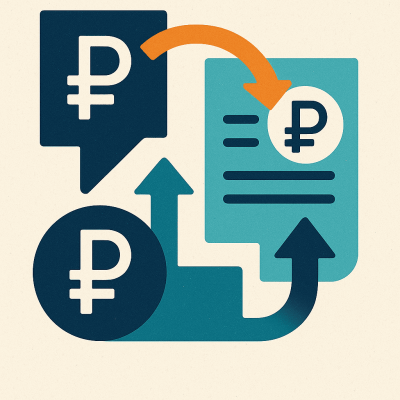 Рефинансировать кредит самозанятому
